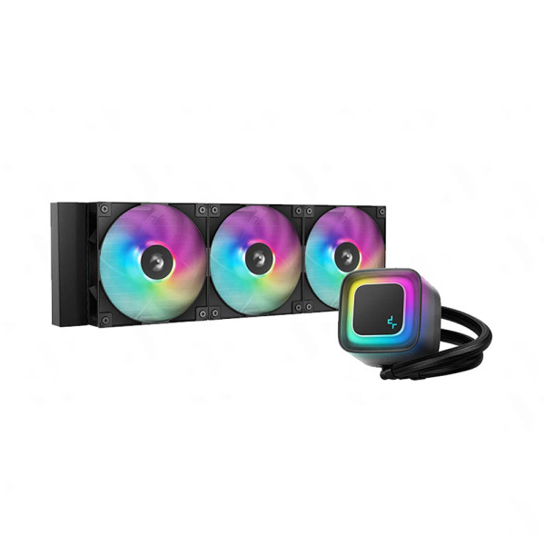 Deepcool LE360 V2 Black AIO liquid cooler