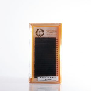 Black Lash