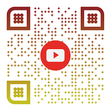 QR code generation service
