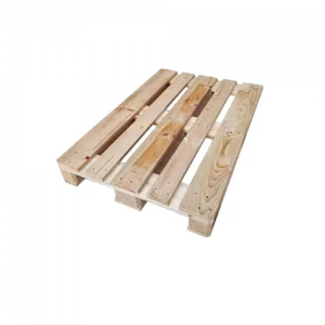 Acacia wooden pallet