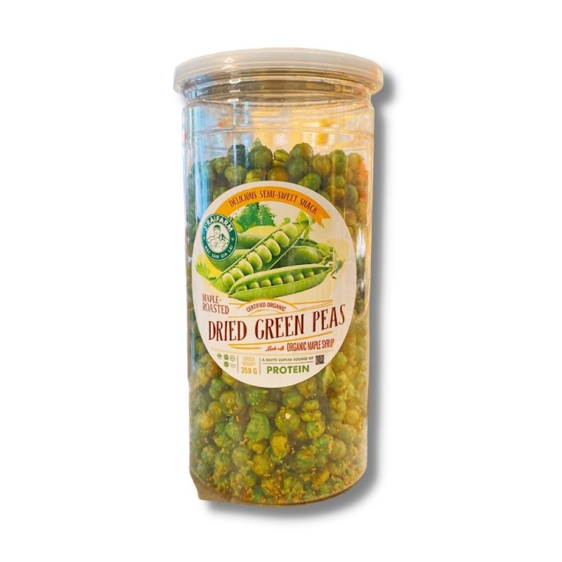 Dried beans