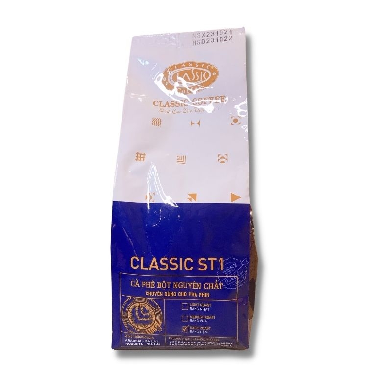 Filter coffee