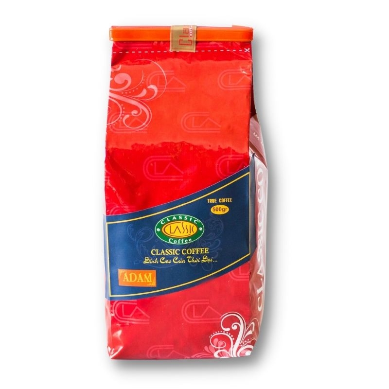 Filter coffee