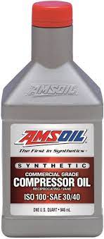 Air Compressor Oil