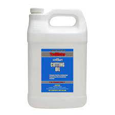 Cutting oil