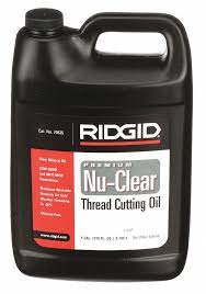Cutting oil