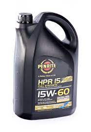 Engine oil