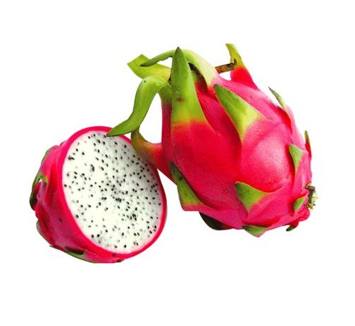 White flesh dragon fruit