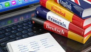 Translation service