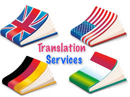 Translation service