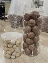 Macadamia nuts