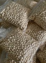Macadamia nuts