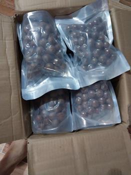 Macadamia nuts