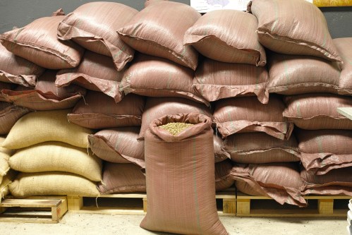 Arabica Da Lat coffee