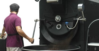 Roasting workshop