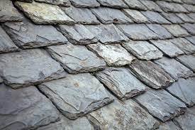 Roofing slate