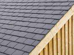 Roofing slate