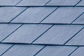 Roofing slate