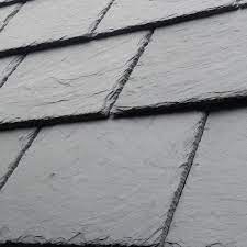 Roofing slate