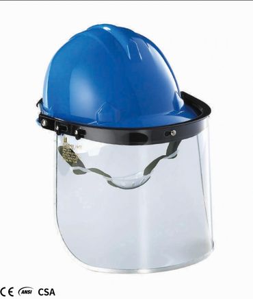 Safety Helmet