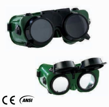 Safety Goggles
