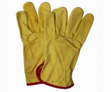 Safety Gloves