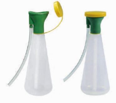Eyewash equipment