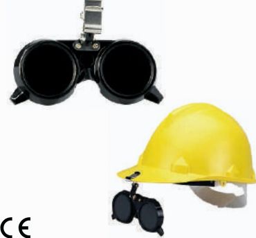 Head protective equipment