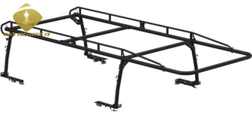 Truck rack