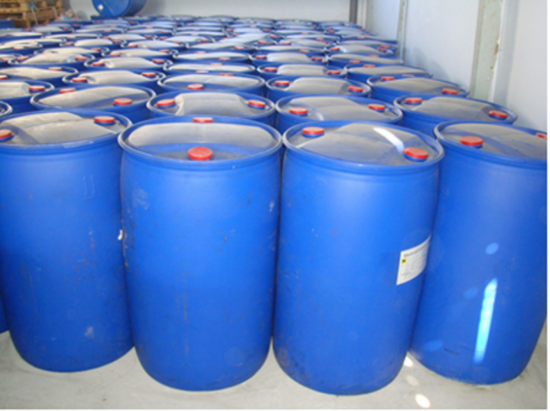 Ethanol