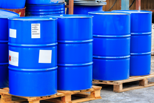 Styrene Monomer
