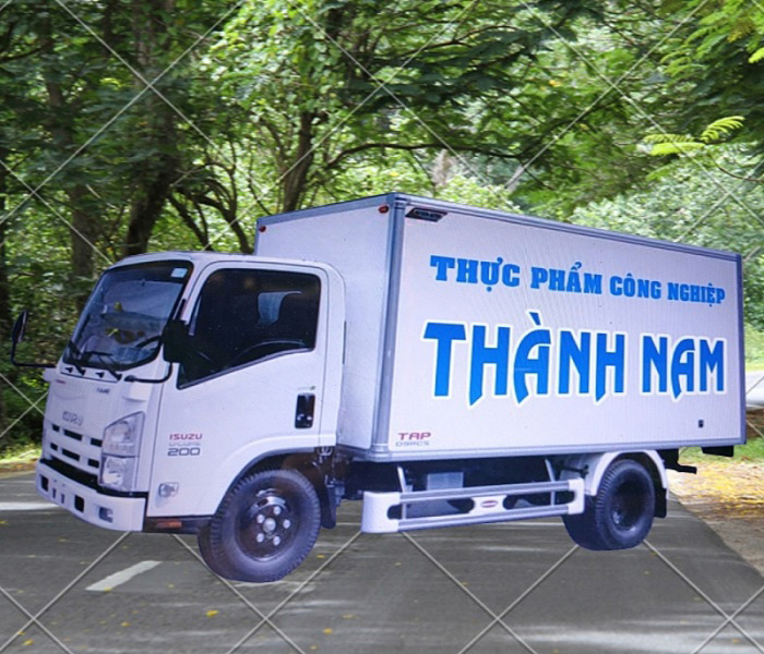 Company image