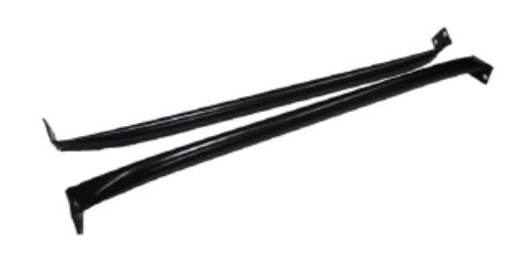 Oil shield hose