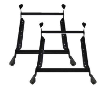 Leg frame