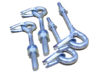 J-Bolts