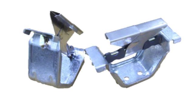 LokSeam clamp
