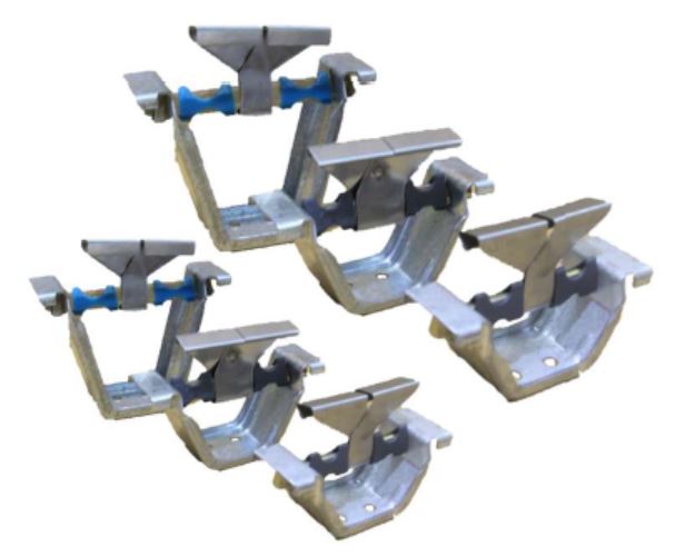 LokSeam clamp