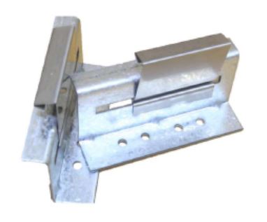 SeamLock clamp