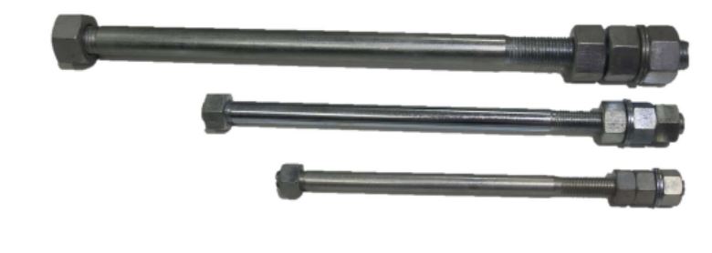 Anchor bolt