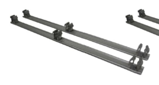 Kliplok clamp