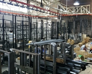 Dai Gia mechanical factory