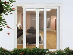 2-sash sliding doors