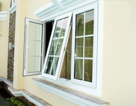 3-sash windows