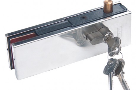 Jep glass door accessories