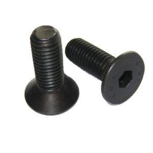 Bolts