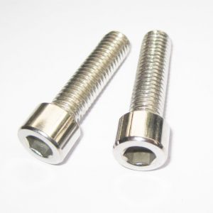 Bolts