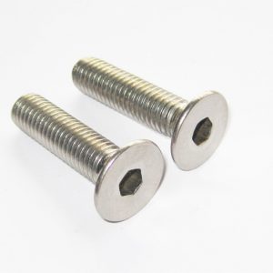 Bolts