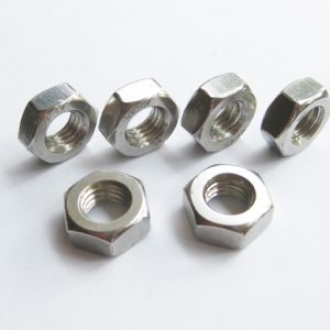 Fasteners
