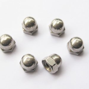 Fasteners