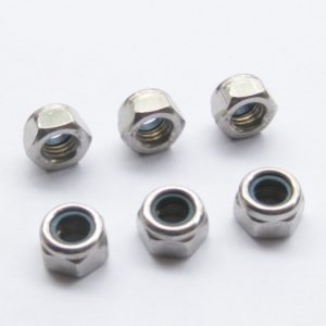 Fasteners